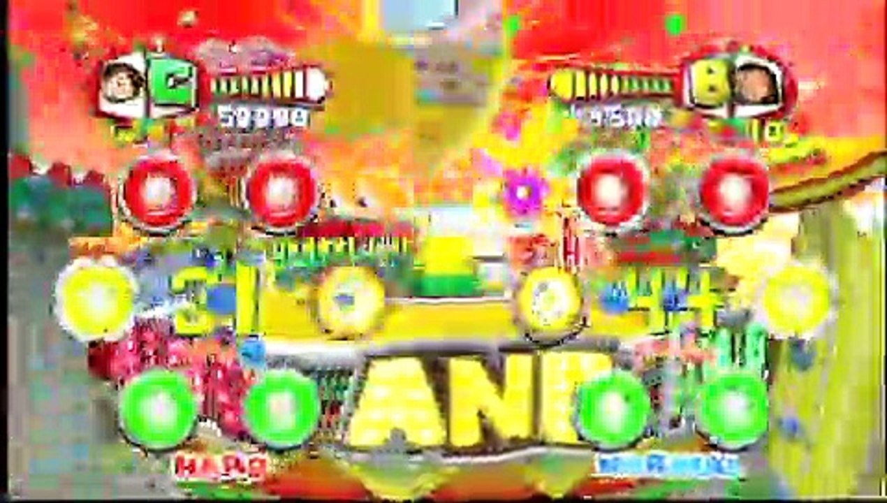 Samba de Amigo - Contenido descargable