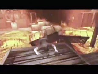 Disaster: Day of Crisis - Historia