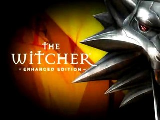 The Witcher Edición Especial - Personajes