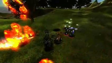 Dreamlords - The Reawakening