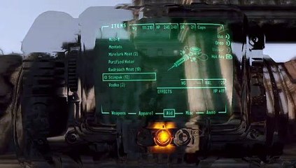 Fallout 3 - Torre Tenpenny