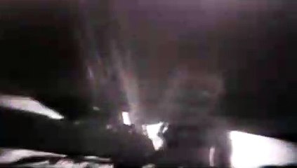 Moon - El lado oscuro