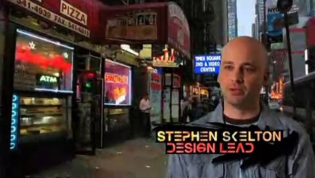 Legendary: The Box - Tras las escenas (4)