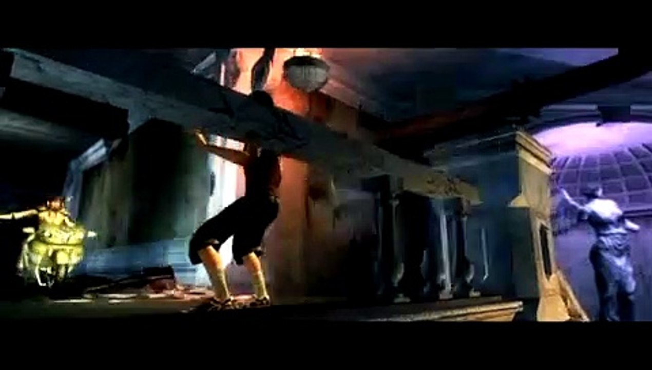 Saints Row 2 - Ronin