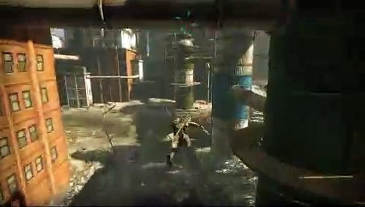 Bionic Commando - GC