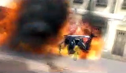 Ninja Gaiden Sigma - PS3