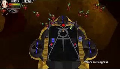 Rocketmen Axis of Evil - Trailer 3