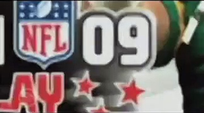 Madden NFL 09 - Wii