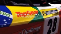 Ferrari Challenge Trofeo Pirelli - Lanzamiento