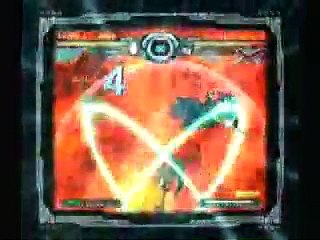 Guilty Gear Accent Core 2