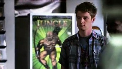 TNA iMPACT! - Anuncio