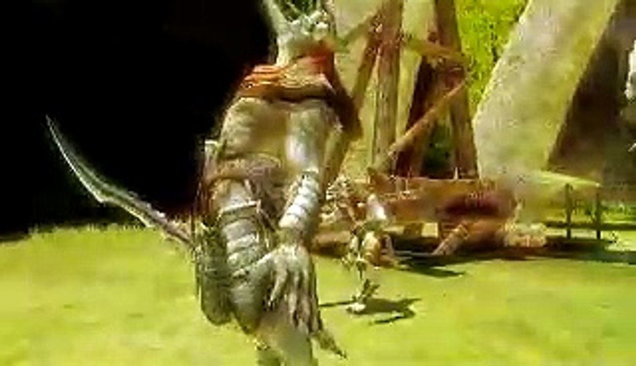 Gods and Heroes - Rome Rising