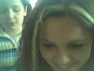 Les jumelles s' enmélent