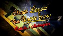 Saints Row 2 - Las lecciones del tío Gary (4)