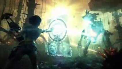 Tabula Rasa - Tráiler (3)