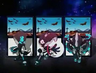Sonic Chronicles: La Hermandad Siniestra - Viaje épico
