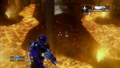 Fracture - Características