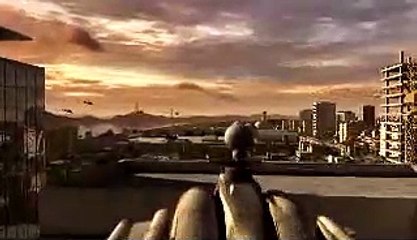 Nuevo vídeo de Enemy Engaged 2