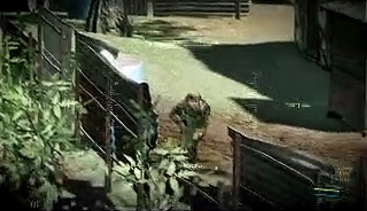 Crysis (trailer)
