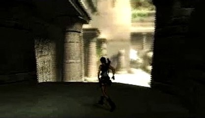 Tomb Raider Anniversary - Nuevo tráiler
