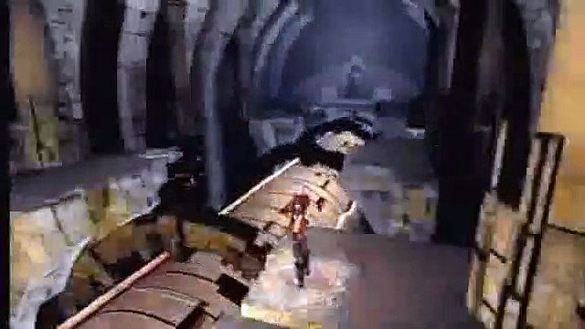 Enchanted Arms - PlayStation 3