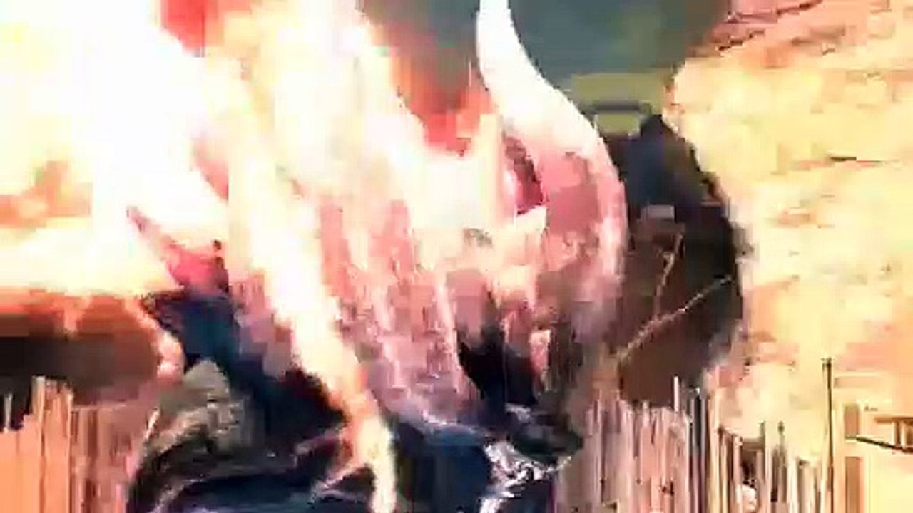 Devil May Cry 4
