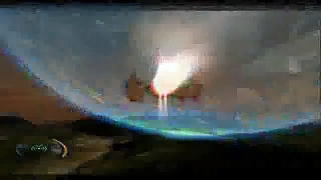 X3: Reunion - Bala Gi