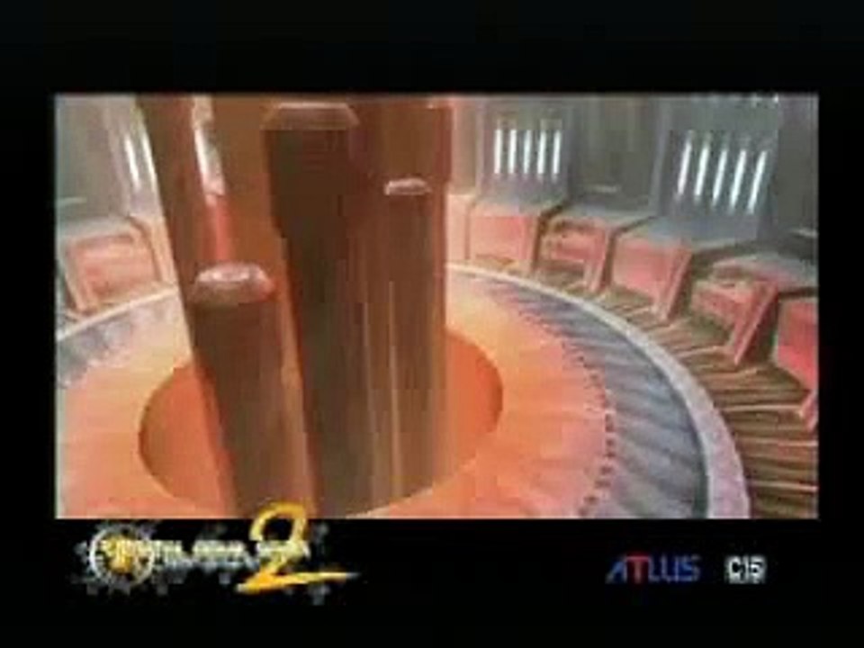 Shin Megami Tensei: Digital Devil Saga 2