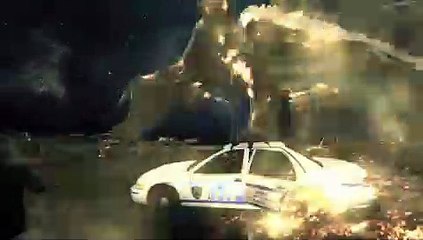 Legendary: The Box - Tras las escenas (2)