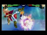 Dragon Ball Z Budokai Tenkaichi Wii - vídeo 4