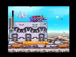 Megaman ZX Advent - 3