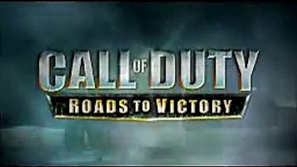 Call of Duty: Roads to Victory