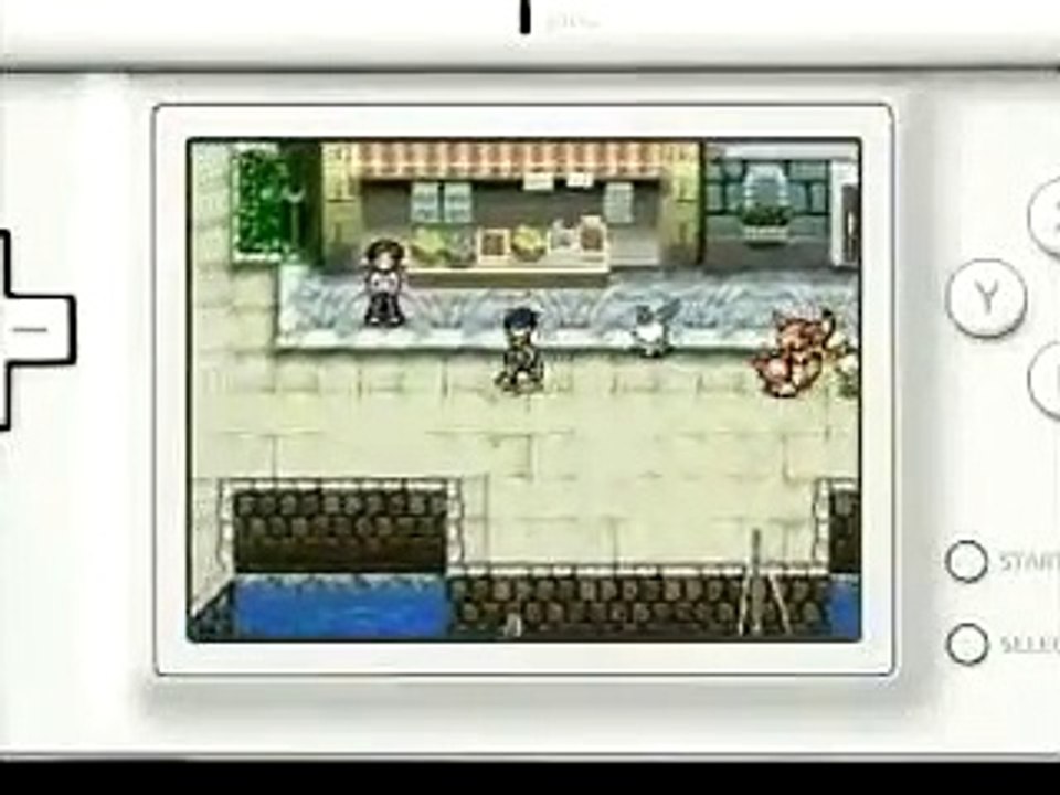 Pokemon Ranger E3 2006