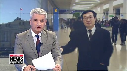 Lee Do-hoon heads to Russia for post-Hanoi summit talks