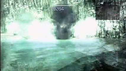 Armored Core for Answer - GC