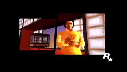 Nuevo trailer de GTA: Liberty City Stories