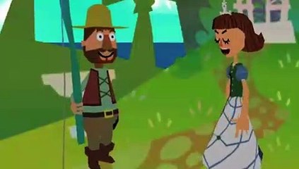 American McGee&apos;s Grimm - Tráiler