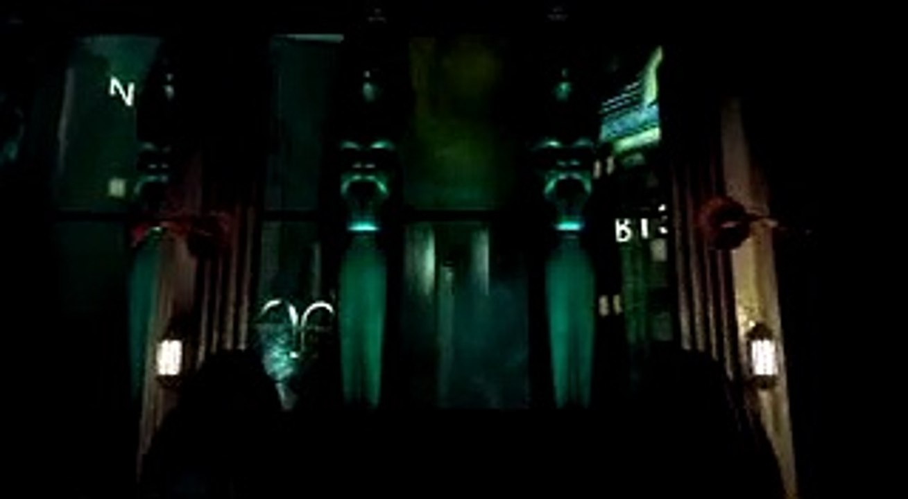Bioshock - Trailer 3