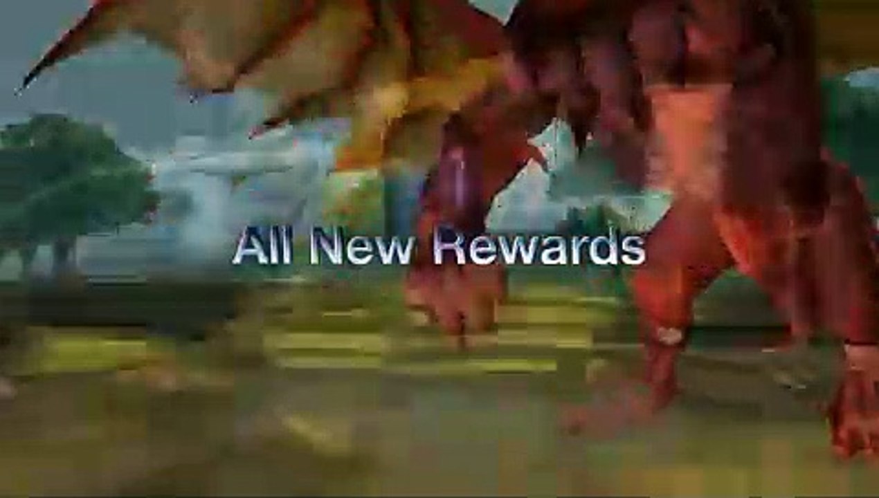 EverQuest: Seeds of Destruction - Debut