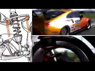 Forza Motorsport 2 daños