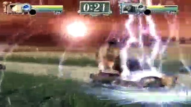 Vídeo Onimusha Blade Warriors