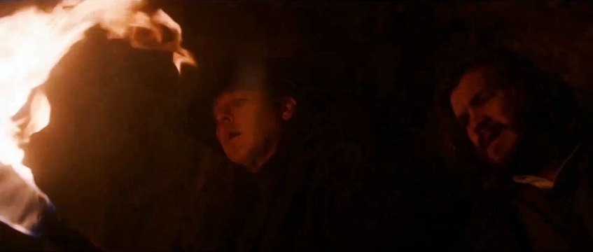 NEVER GROW OLD Movie Clip - John Cusack, Emile Hirsch