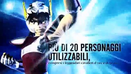 Los Caballeros del Zodiaco Hades