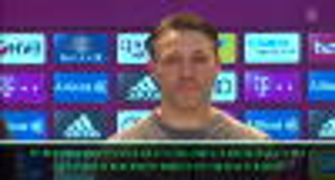 'Critics are probably right' - Is Kovac playing mind games?