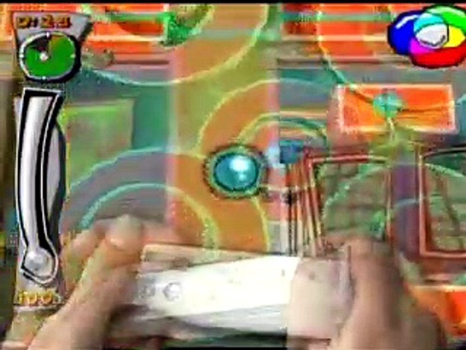 Mercury Meltdown Revolution Trailer 2