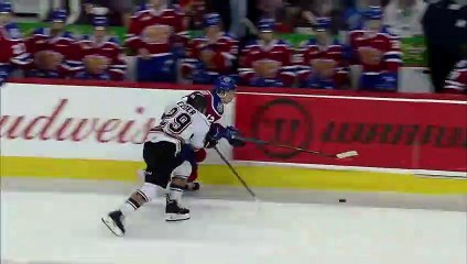 WHL Edmonton Oil Kings at Calgary Hitmen