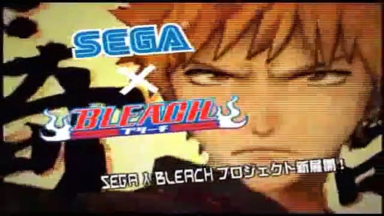 Bleach