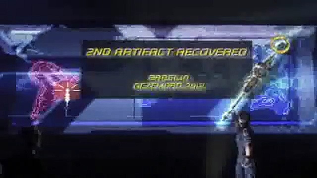 Shadowrun - Tráiler