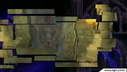 Trailer Legacy of Kain: Defiance