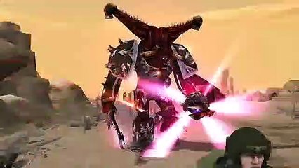 Warhammer 40.000: Dawn o War - Dark Crusade
